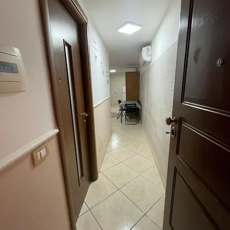 Two Bedroom Lejlighed Castellammare di Stabia