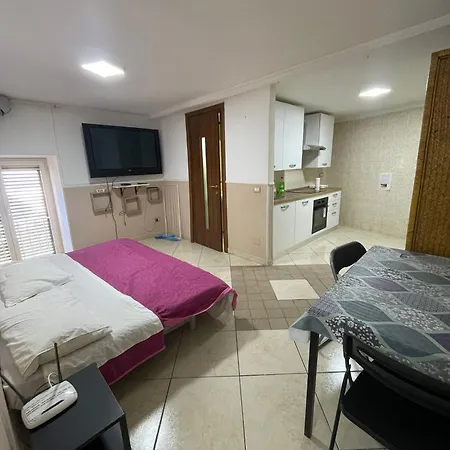 Two Bedroom Lejlighed