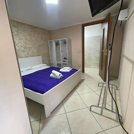 Two Bedroom