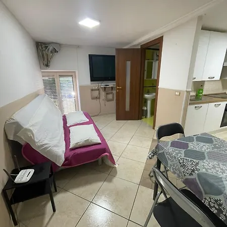 Two Bedroom * Castellammare di Stabia