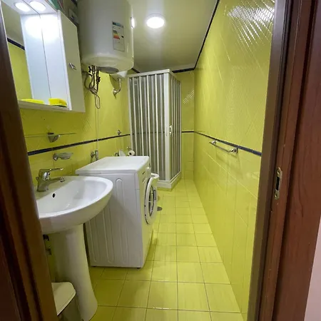Lejlighed Two Bedroom