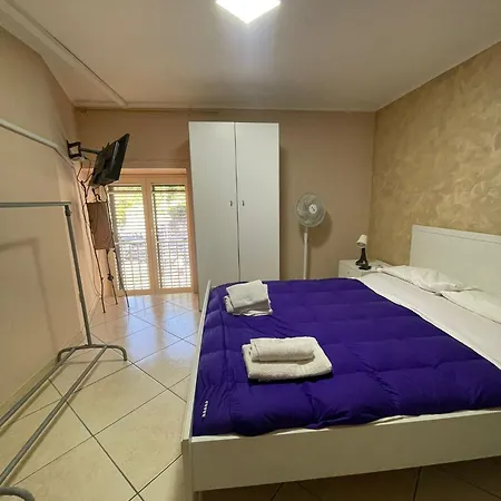 Two Bedroom