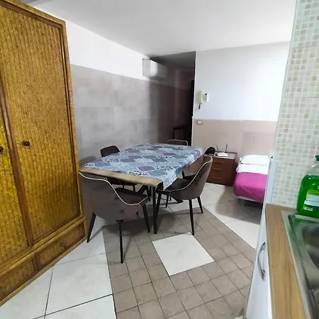 Lejlighed Two Bedroom *