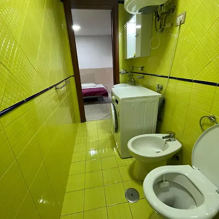 Two Bedroom Castellammare di Stabia