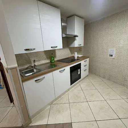 Two Bedroom *