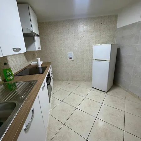 Lejlighed Two Bedroom Castellammare di Stabia